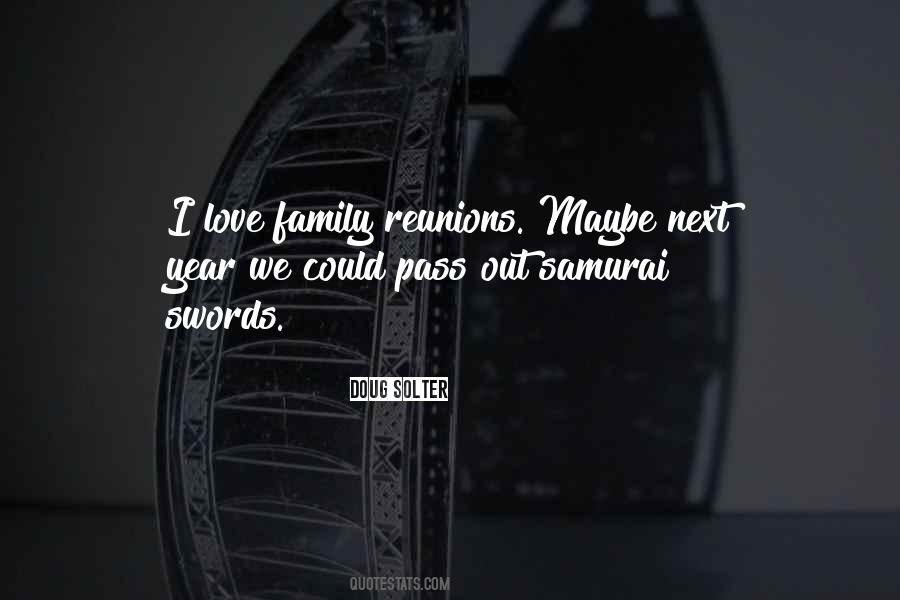 Life Family Love Quotes #190372