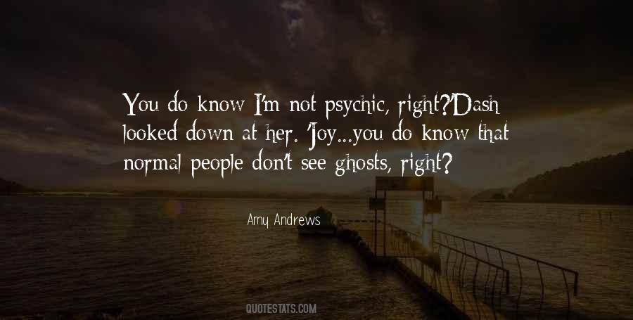 Private People Quotes #108024