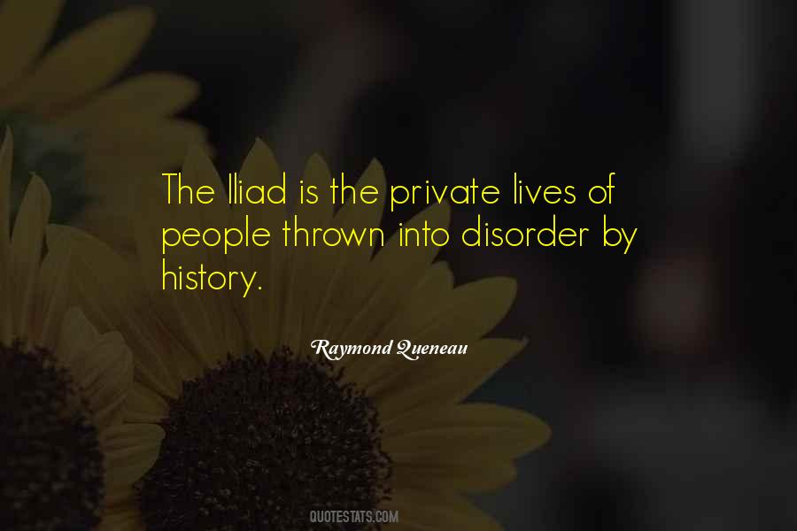 Private People Quotes #42279