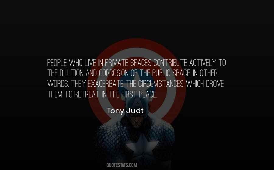 Private People Quotes #52584
