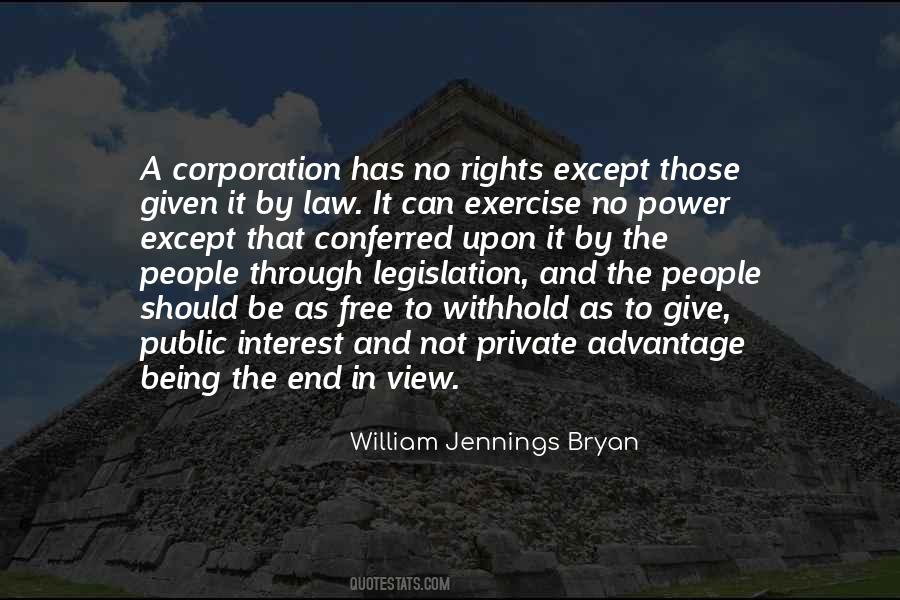 Private People Quotes #86578
