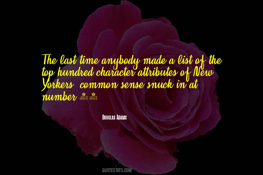 Humorous Science Quotes #601244
