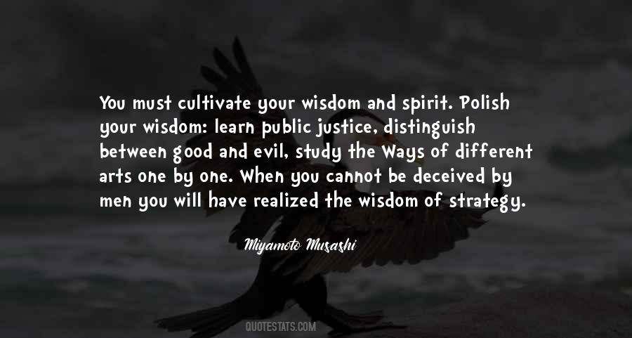One Justice Quotes #1039669