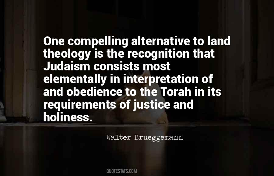 One Justice Quotes #1365457