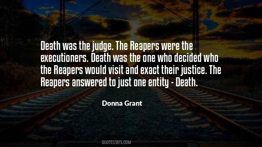 One Justice Quotes #1463669