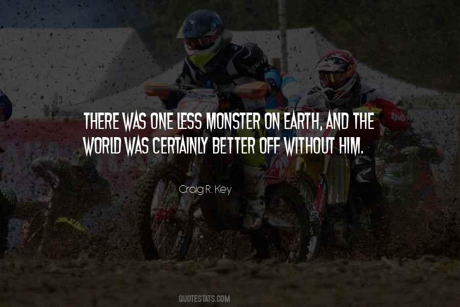 One Justice Quotes #1684041