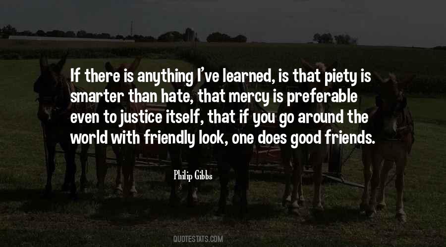 One Justice Quotes #403989