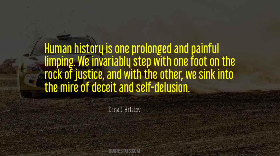 One Justice Quotes #434108