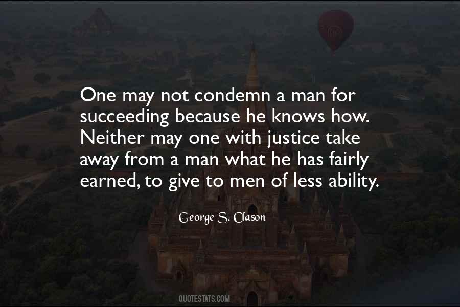 One Justice Quotes #477675