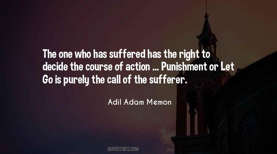 One Justice Quotes #546111