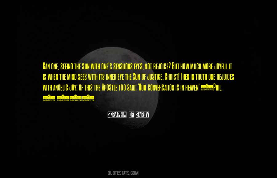 One Justice Quotes #847396