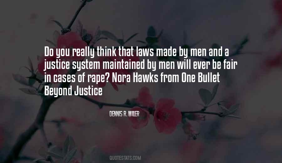 One Justice Quotes #900557