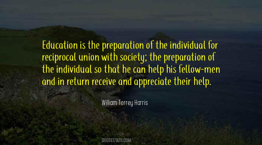 Help In Return Quotes #1334864