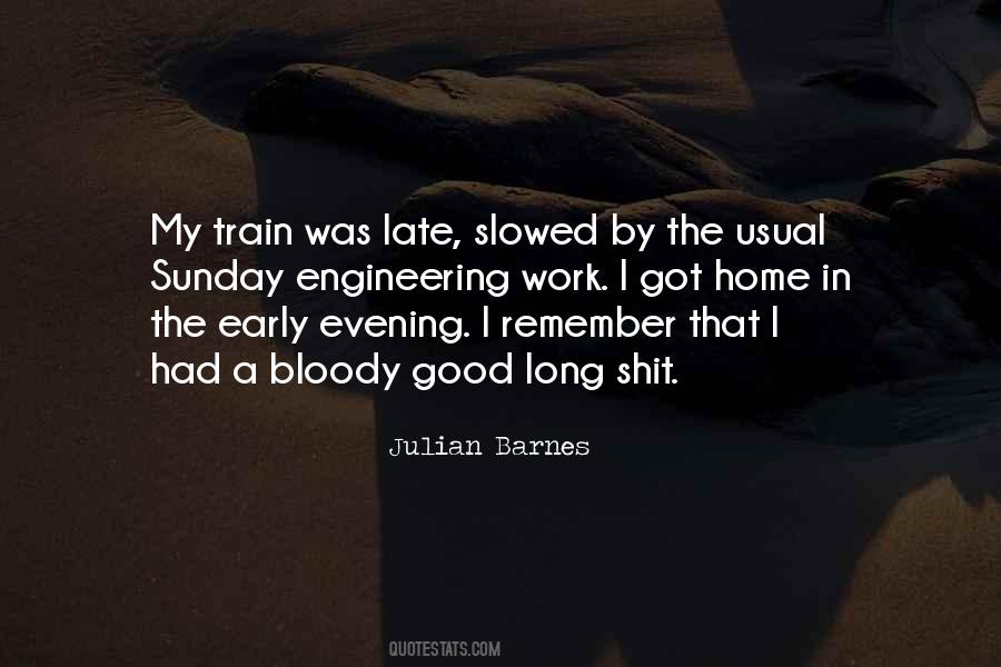 Quotes About A Good Sunday #1875116