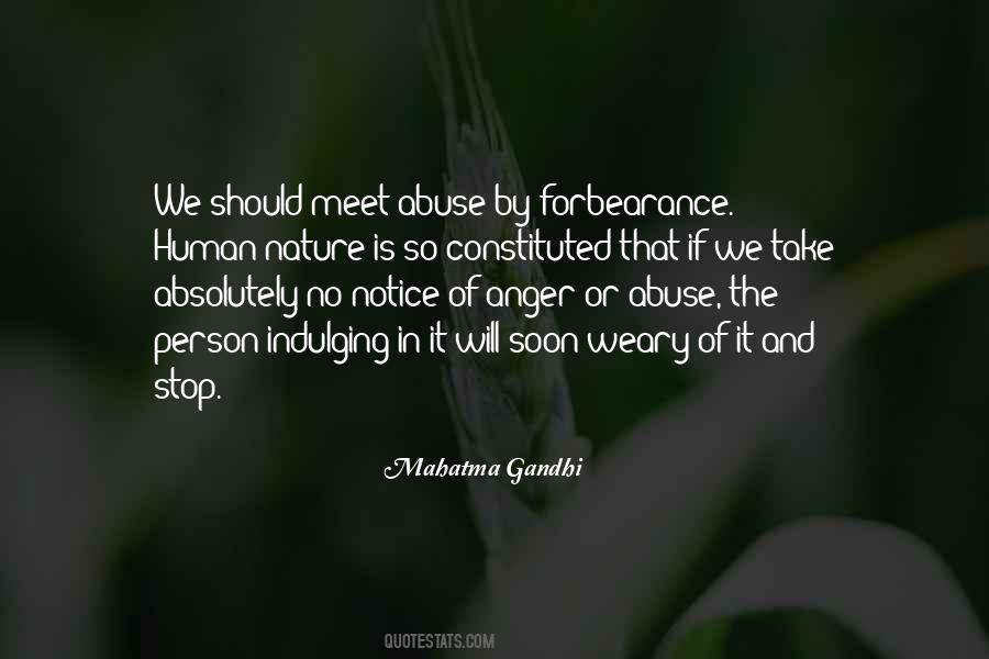 Meet Nature Quotes #835288