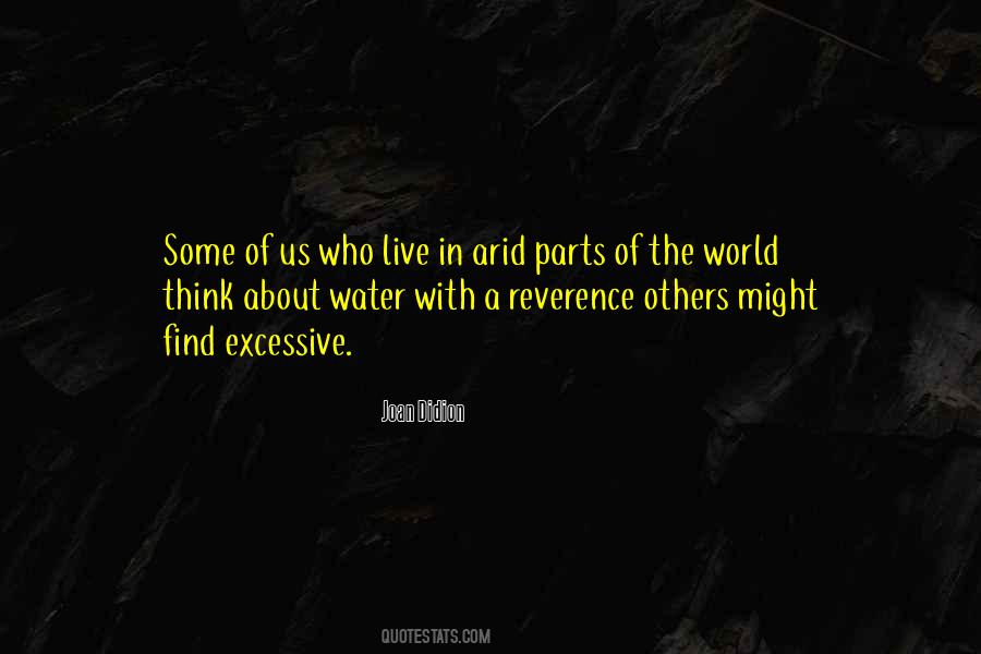 Thinking About Others Quotes #1791667