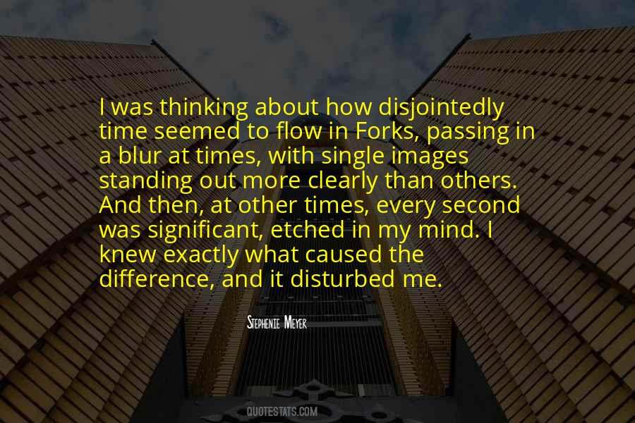 Thinking About Others Quotes #736471