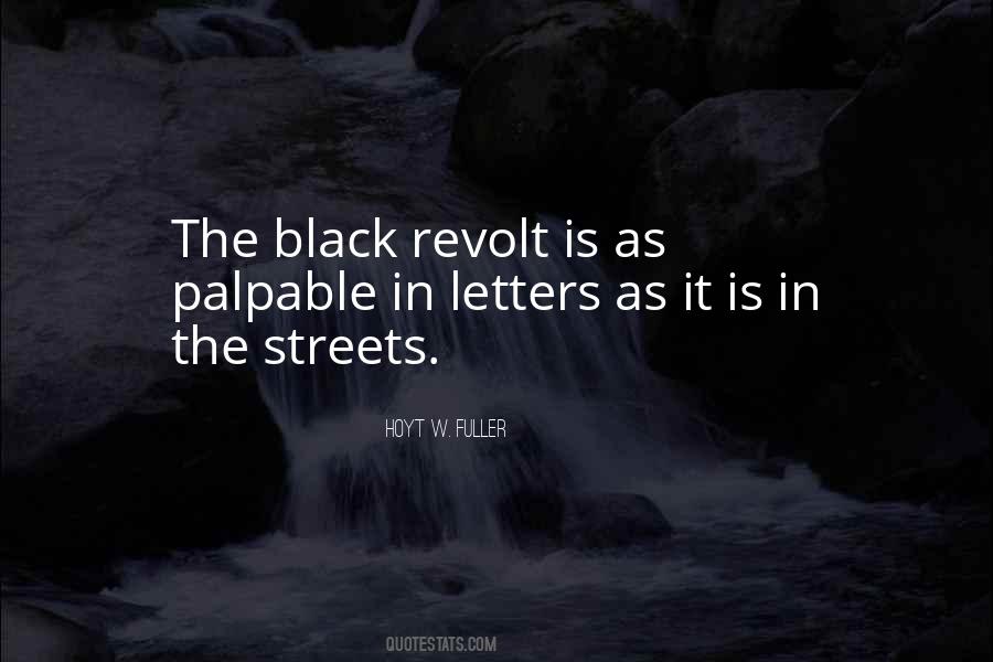 Black Civil Rights Quotes #1154666