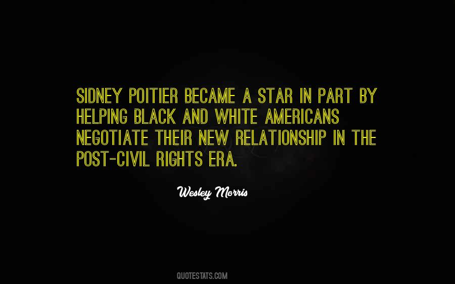Black Civil Rights Quotes #1531285