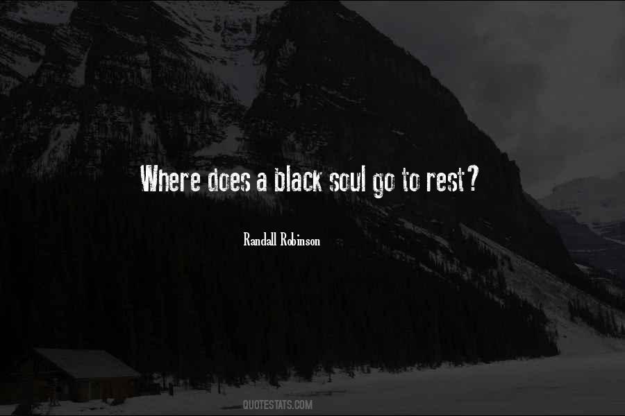 Black Civil Rights Quotes #346626