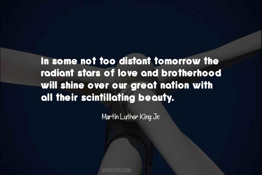 Great Brotherhood Quotes #1660428