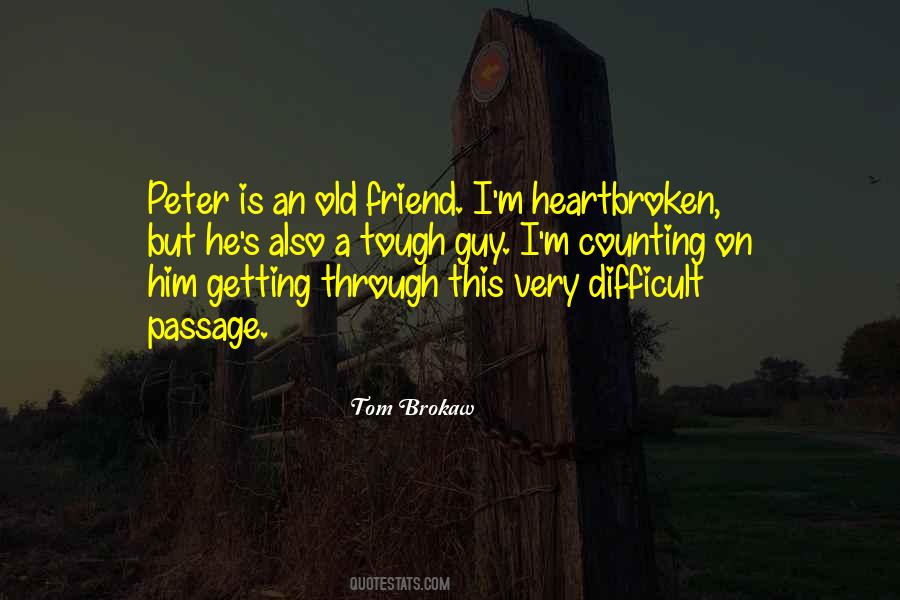Great Brotherhood Quotes #910699