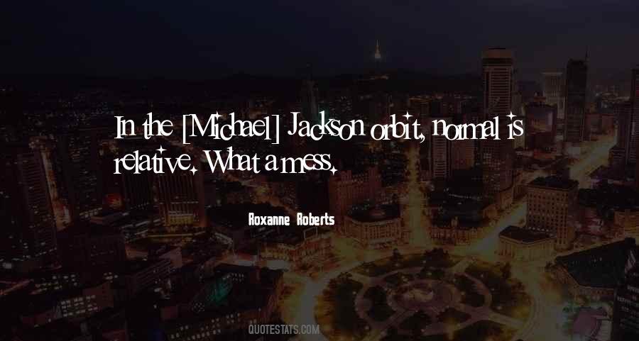 Normal Is Quotes #610963