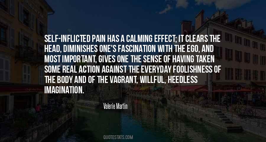 Ego Important Quotes #584166