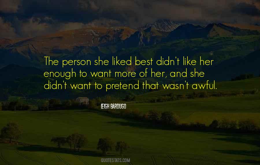 Best Her Quotes #153131