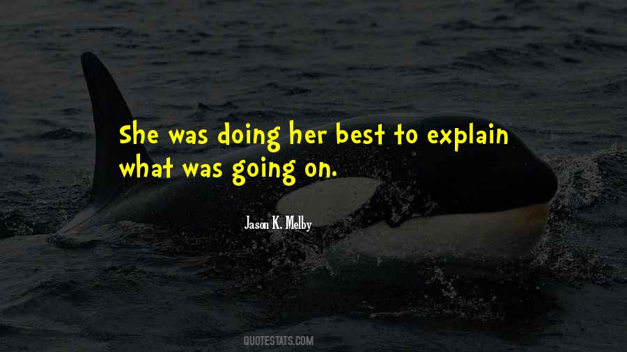 Best Her Quotes #289655