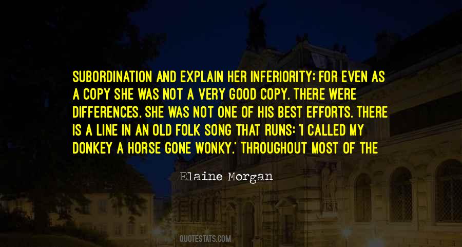 Best Her Quotes #372811