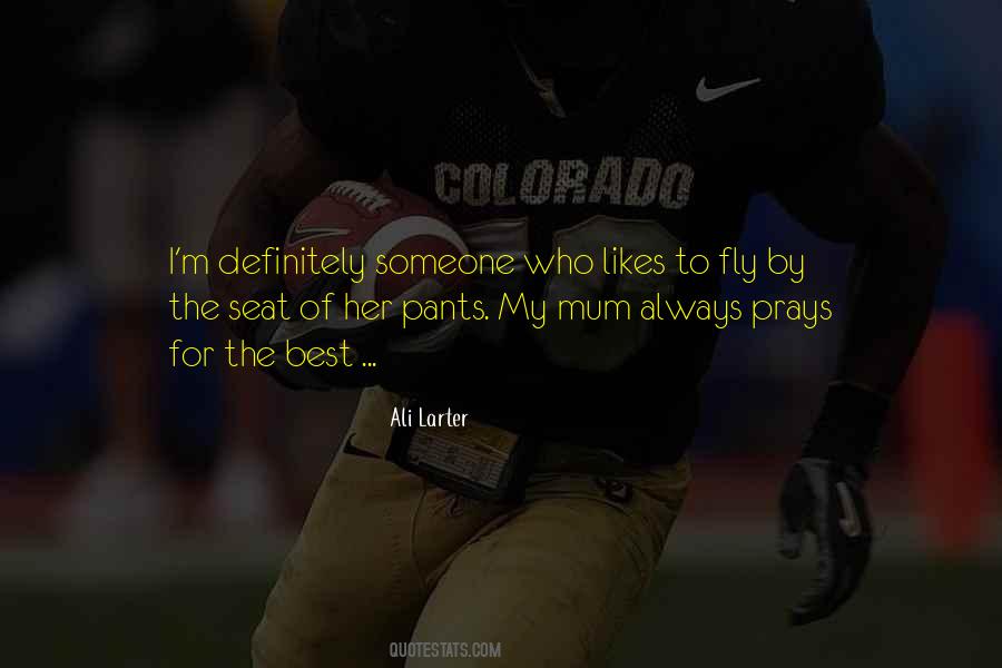 Best Her Quotes #76077