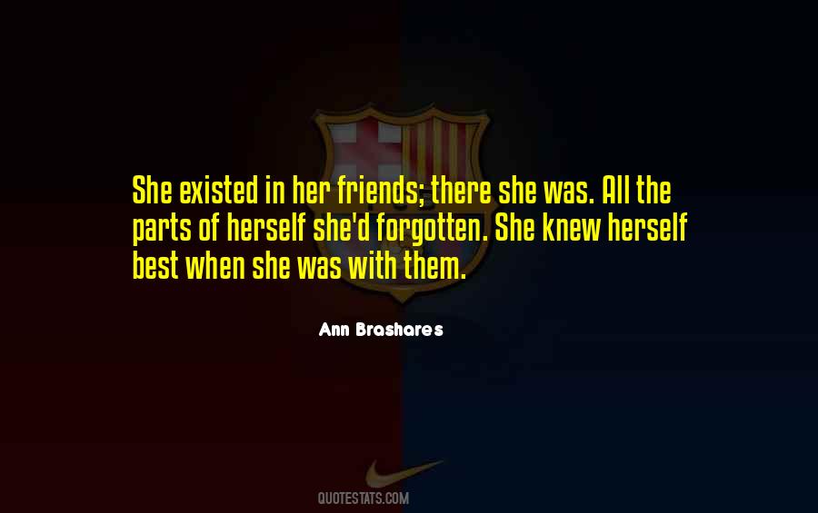 Best Her Quotes #784439