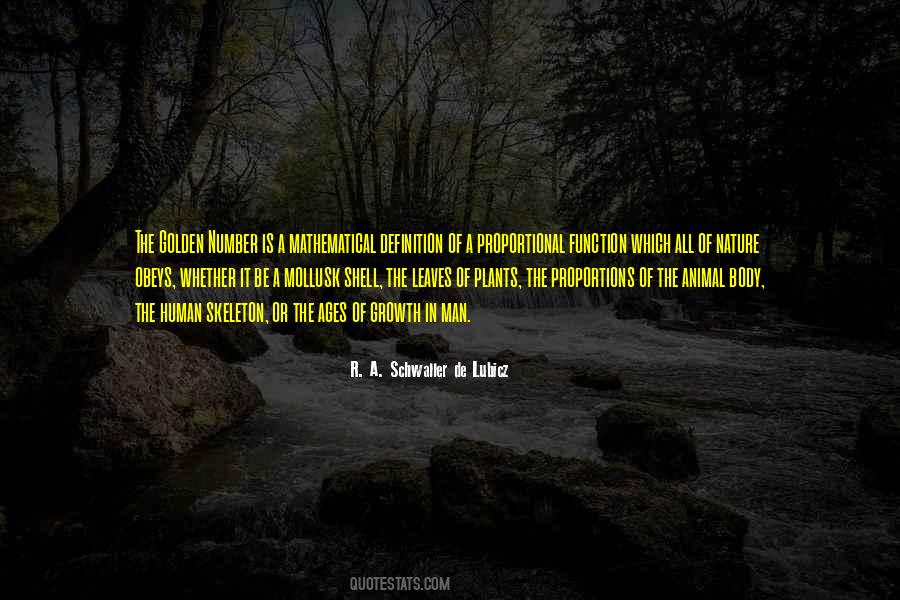Body Growth Quotes #1197377