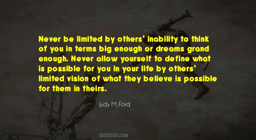 Body Growth Quotes #1381217