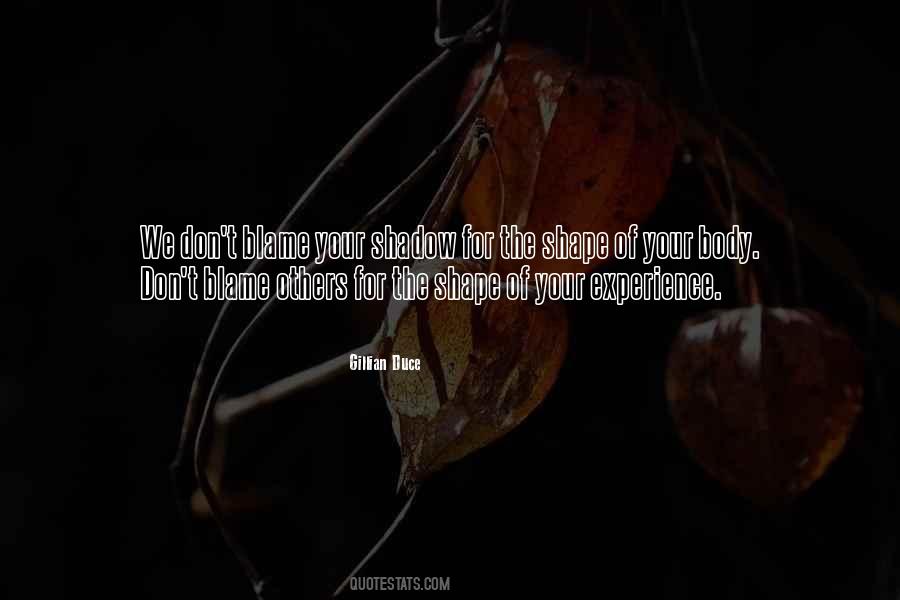 Body Growth Quotes #1858340