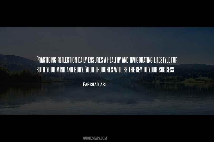 Body Growth Quotes #218854