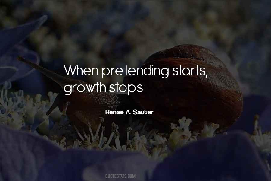 Body Growth Quotes #573680