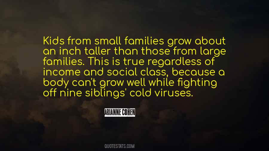 Body Growth Quotes #653621