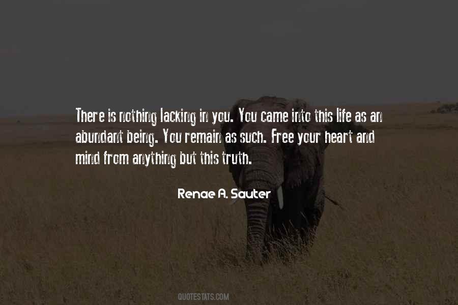 Body Growth Quotes #895858