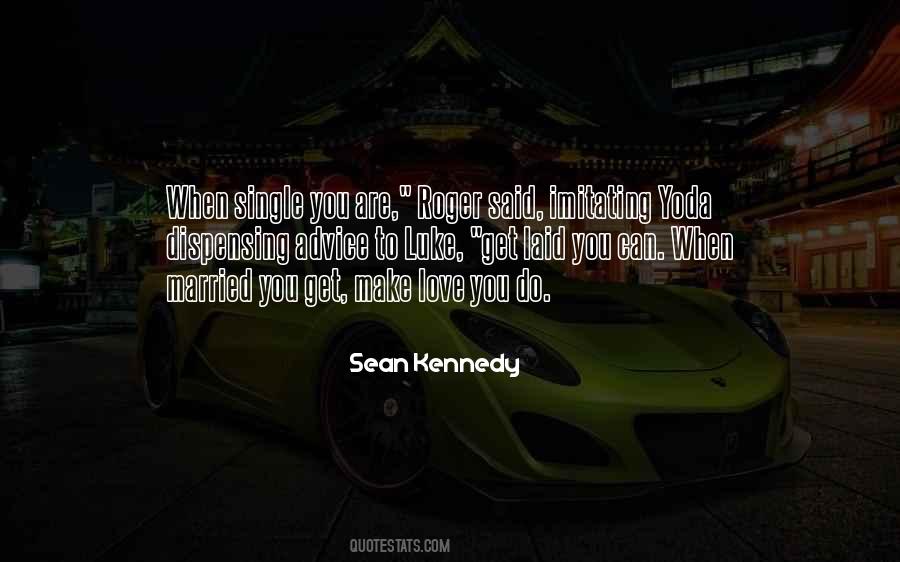 When You Are Married Quotes #338461
