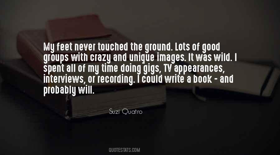 Quotes About Tv Time #1244947