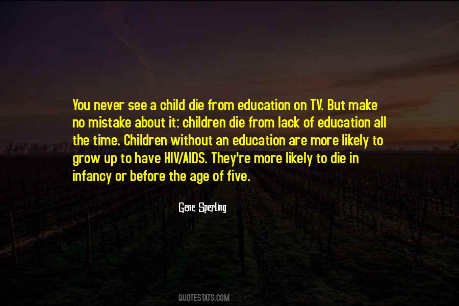 Quotes About Tv Time #1392442