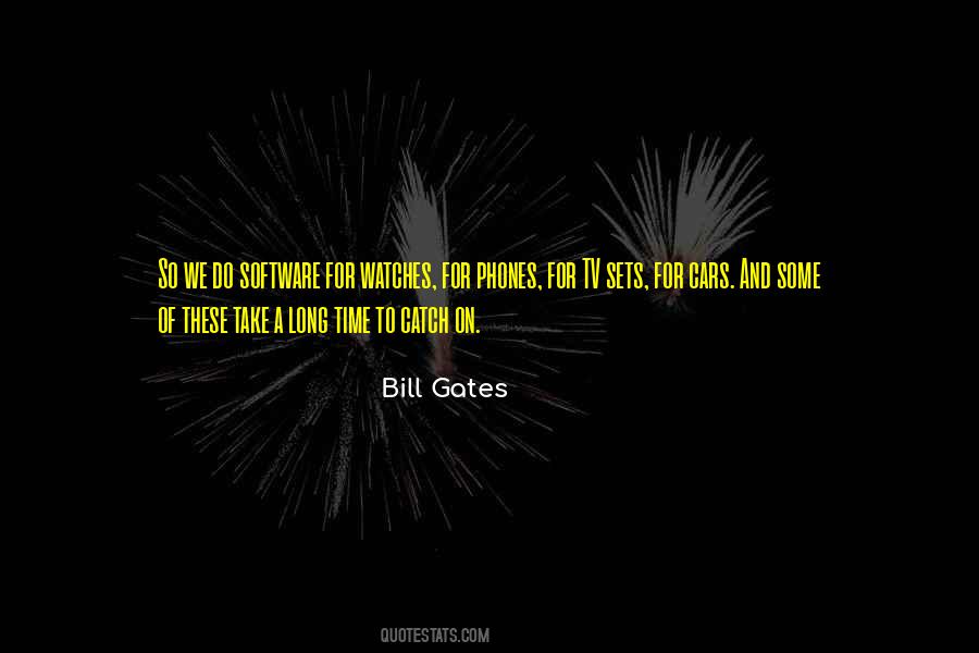 Quotes About Tv Time #1524526