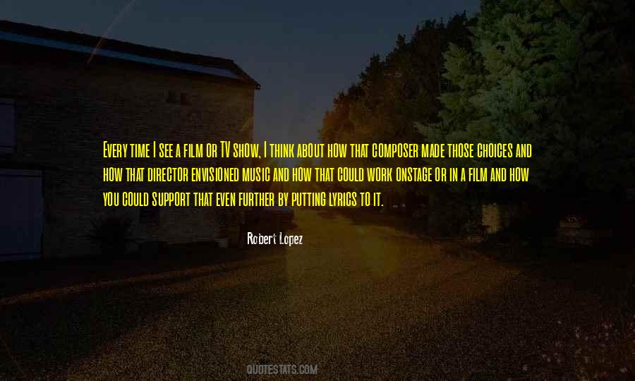 Quotes About Tv Time #1686200