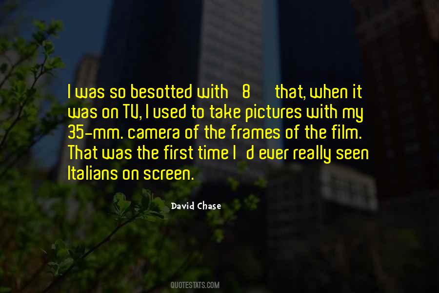 Quotes About Tv Time #214944