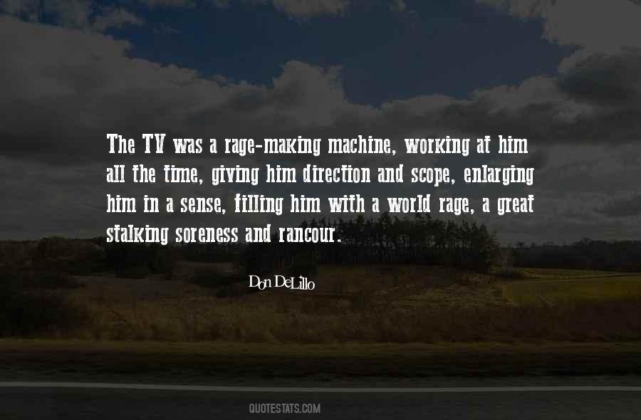 Quotes About Tv Time #221485