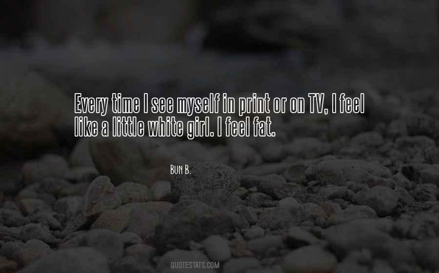 Quotes About Tv Time #771117