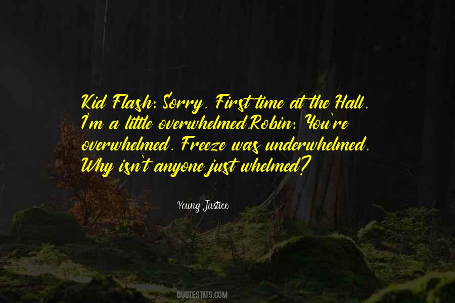 Quotes About Tv Time #803504