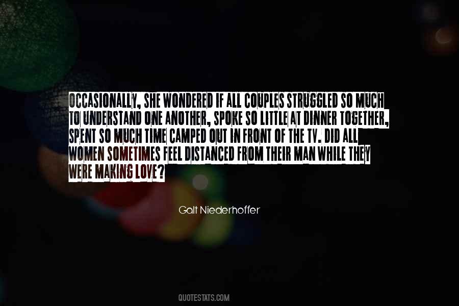 Quotes About Tv Time #857233